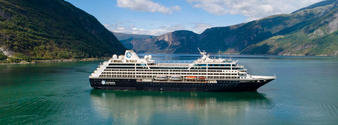 Azamara Pursuit