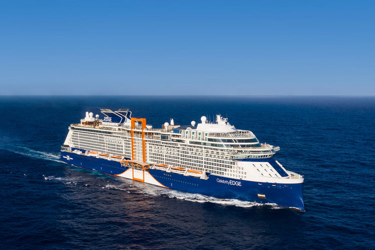 Celebrity Edge