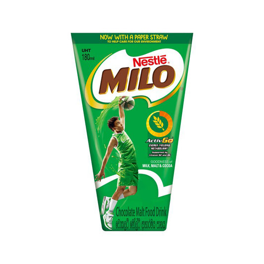 Nestle Milo Drink (180ml)