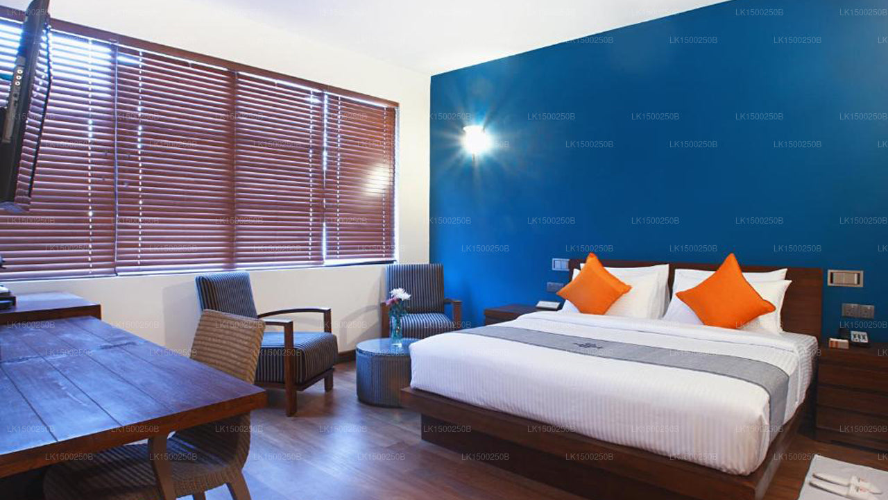 Courtyard by Marriott Colombo