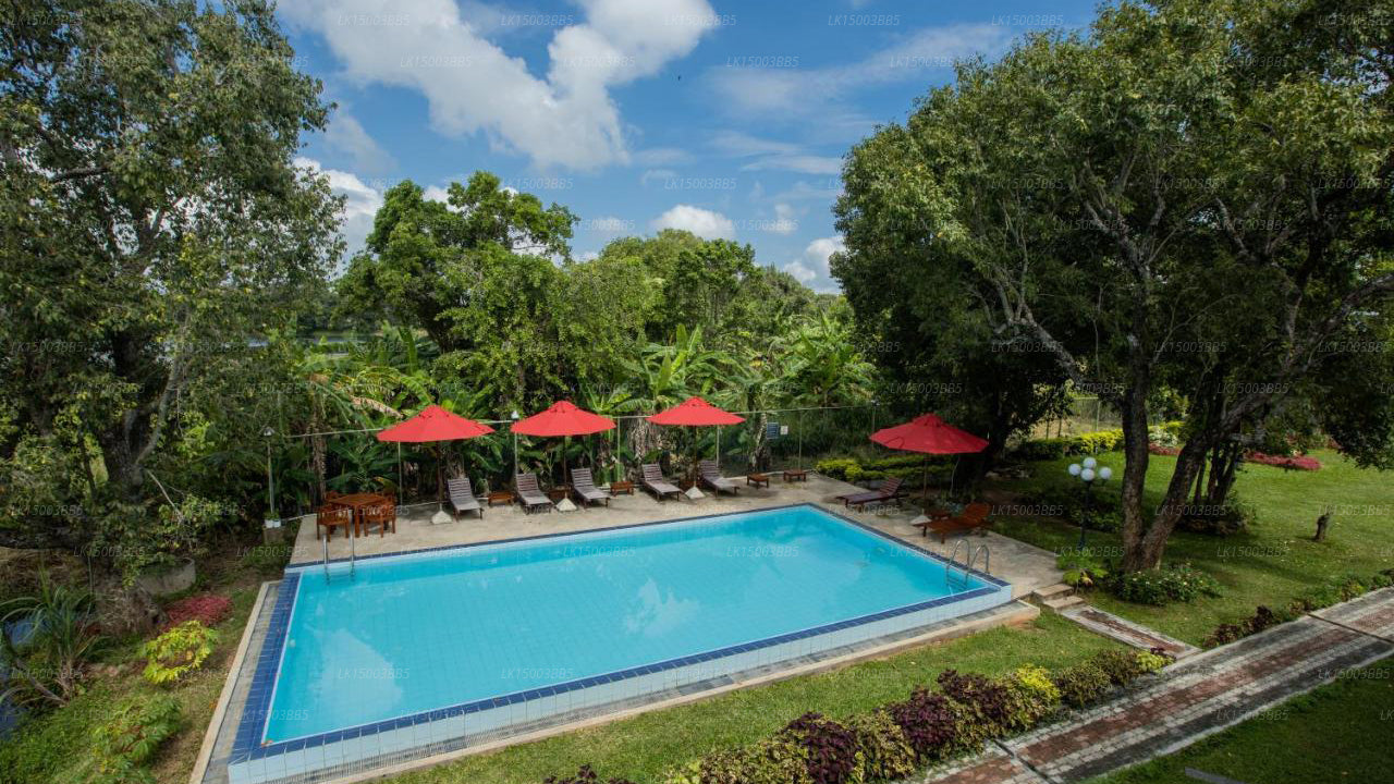 Wewa Addara Hotel, Sigiriya