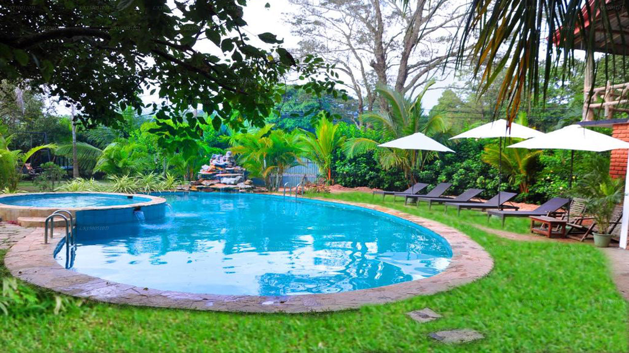 Sigiri Heritage Villa, Sigiriya