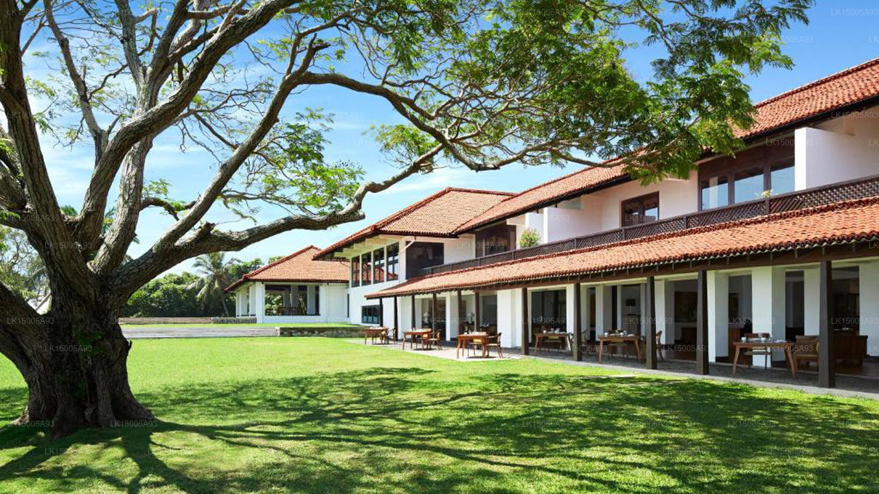 Jetwing Lagoon, Negombo