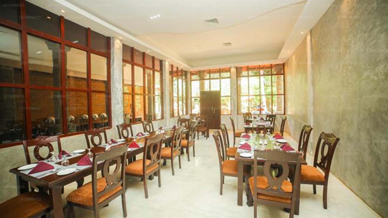 Avasta Resort & Spa, Anuradhapura