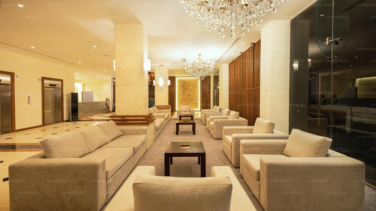 Pearl Grand By Rathna, Colombo