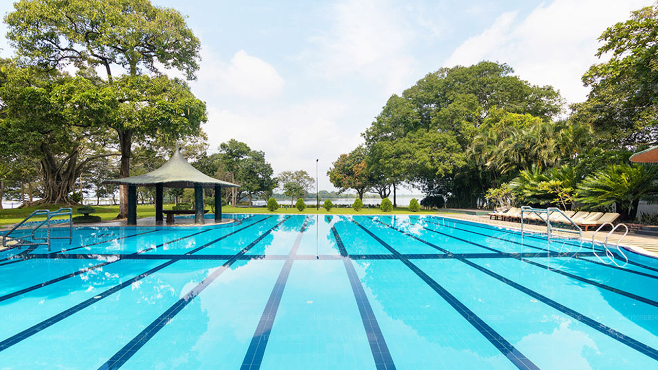 Hotel Sudu Araliya, Polonnaruwa