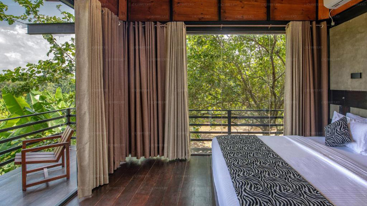 Atha Resort, Sigiriya