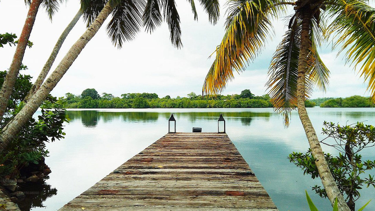 South Beach Resort, Ahangama