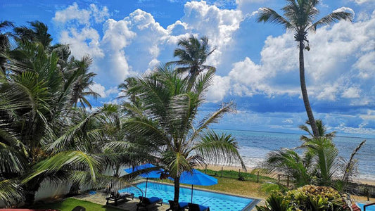 Tropical Beach House, Hikkaduwa