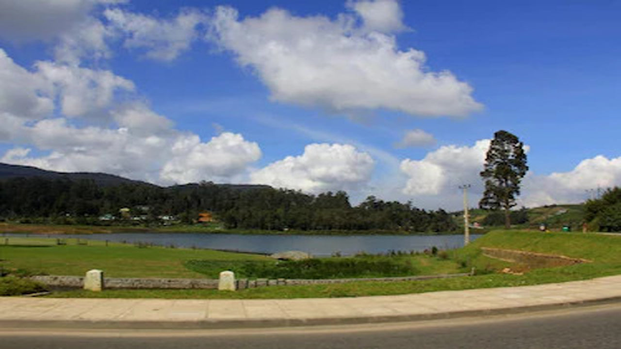 Ashley Resorts, Nuwara Eliya