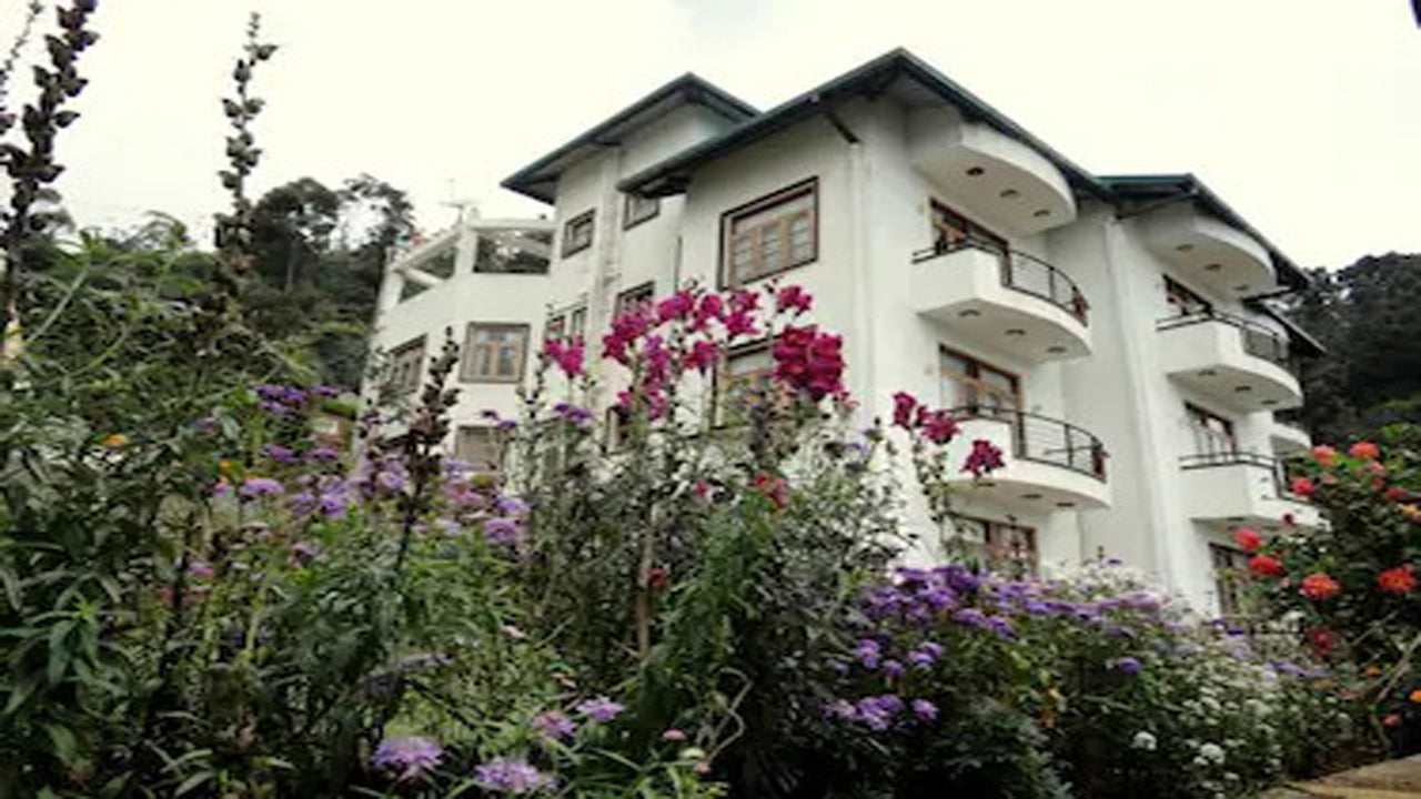 Ashley Resorts, Nuwara Eliya