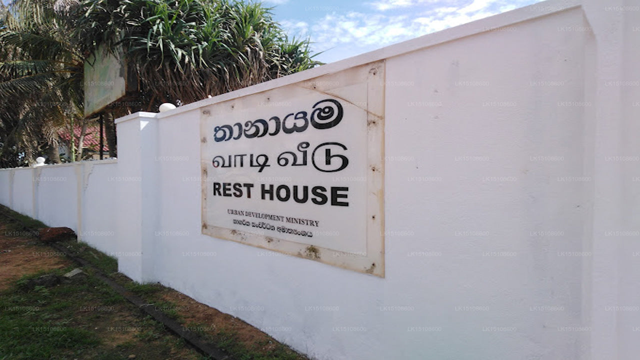 Chilaw Rest House