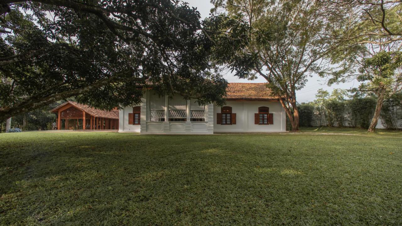 Maya Tangalle Villa, Tangalle