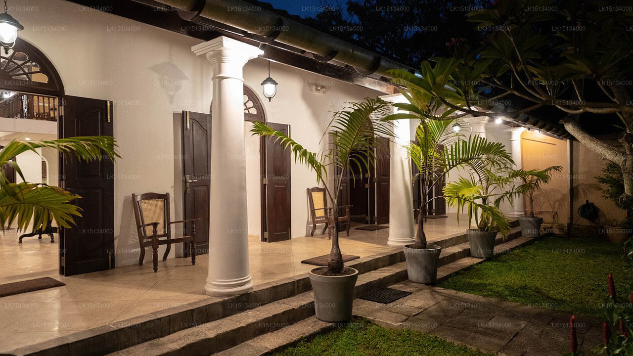 Galle Heritage Villa by Jetwing, Galle