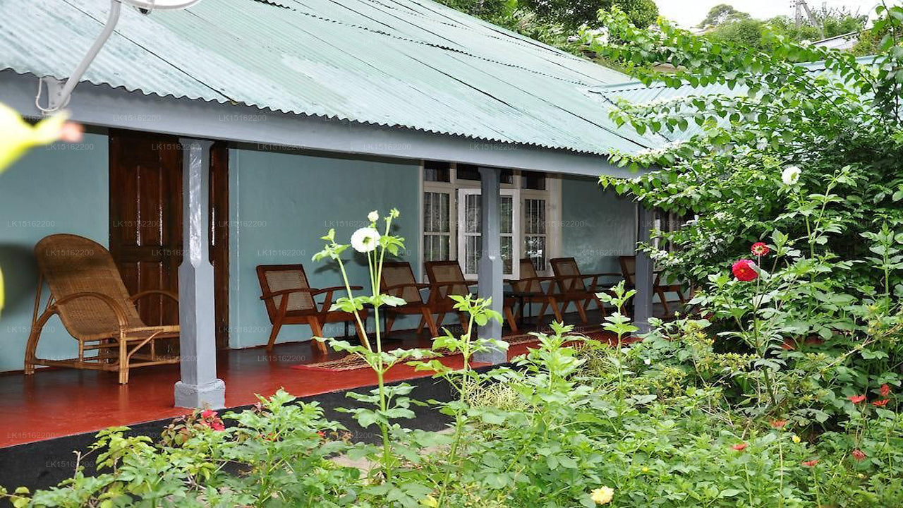 Ampersand Holiday Home, Bandarawela