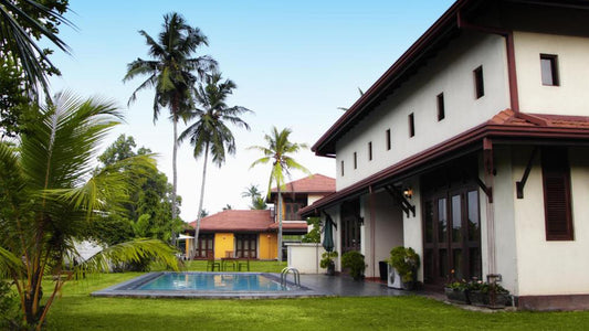 Airport Villa, Katunayaka