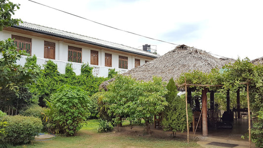 Nilaveli Palm House, Nilaveli