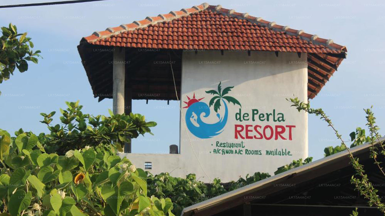 De Perla Resort