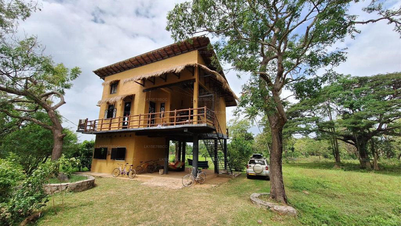 The Loft by the Lake, Kurunegala