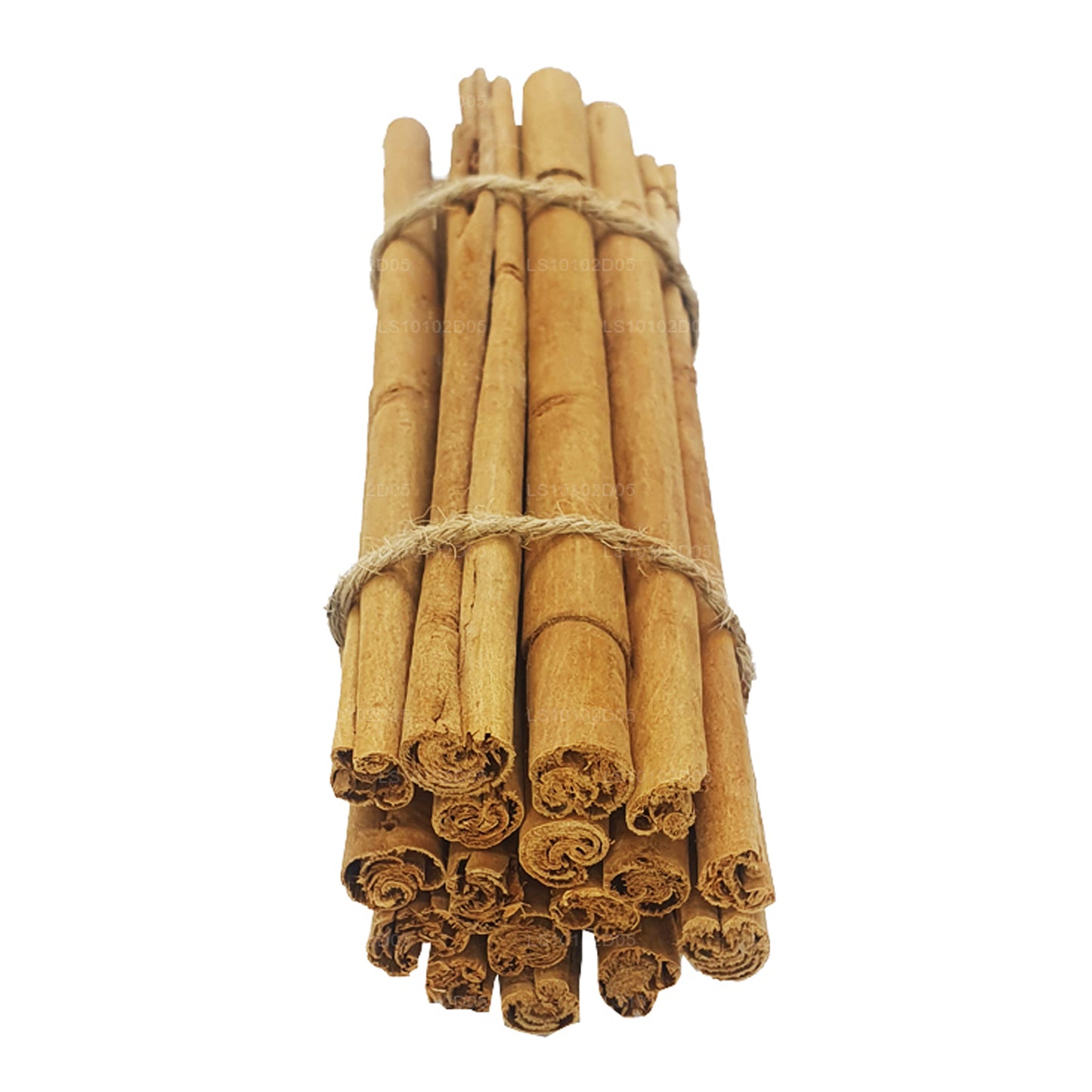 Lakpura "C5 Special" Grade Ceylon True Cinnamon Barks Pack