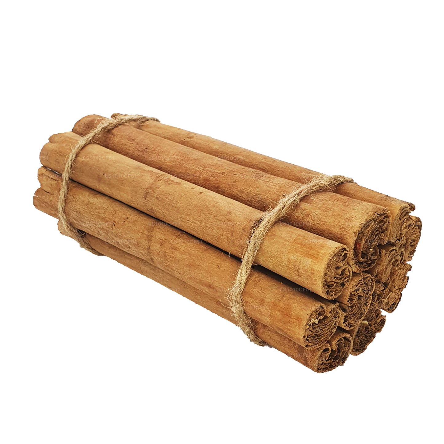 Lakpura "M4" Grade Ceylon True Cinnamon Barks Pack