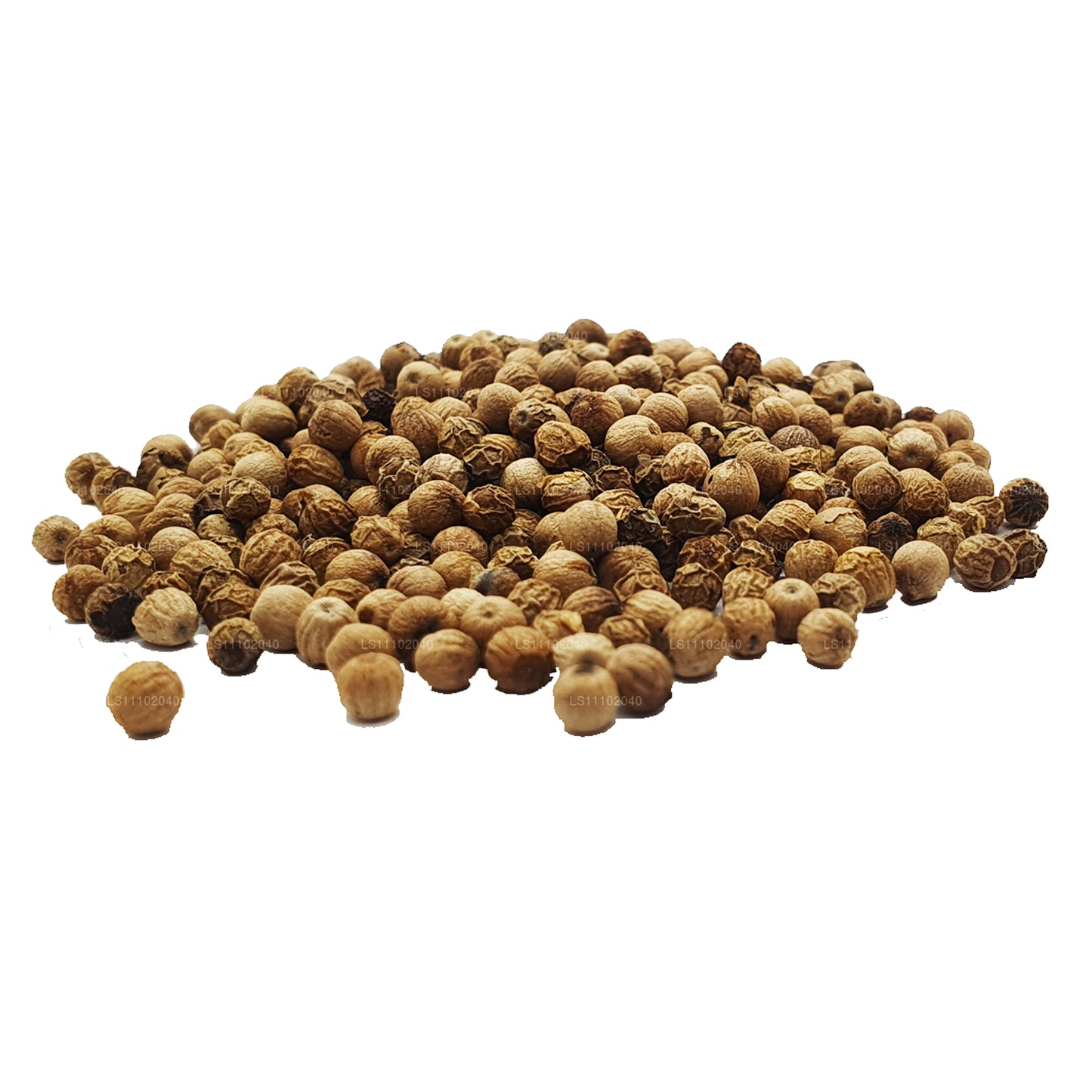 Lakpura White Pepper Whole