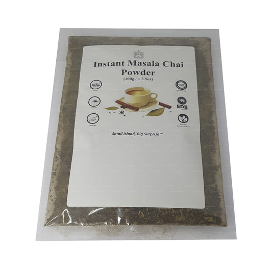 Lakpura Chai Masala Powder  (100g)