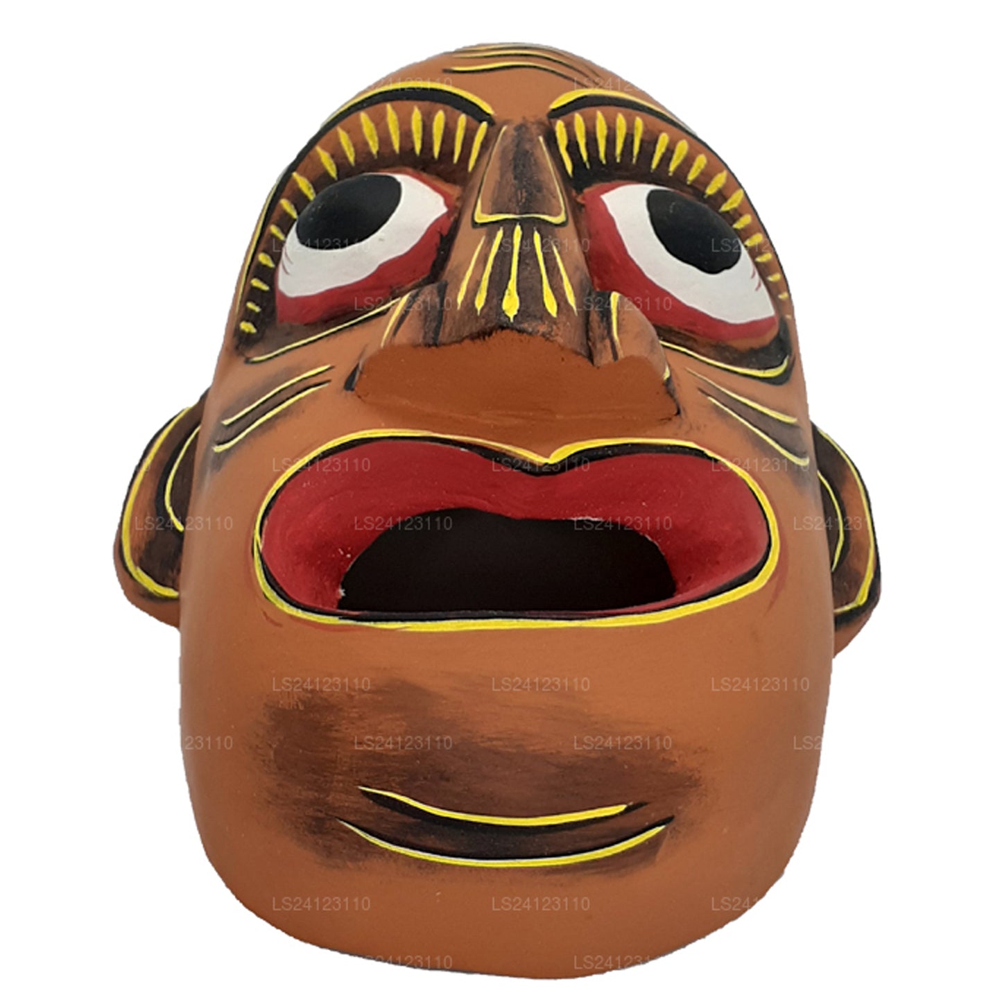 Golu Sanniya Mask