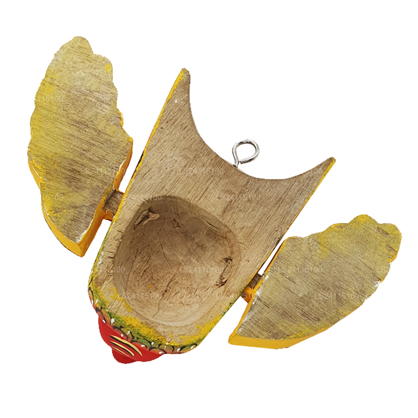 Mal Gurulu Raksha Mask