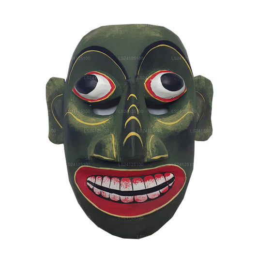 Pith Sanniya Mask