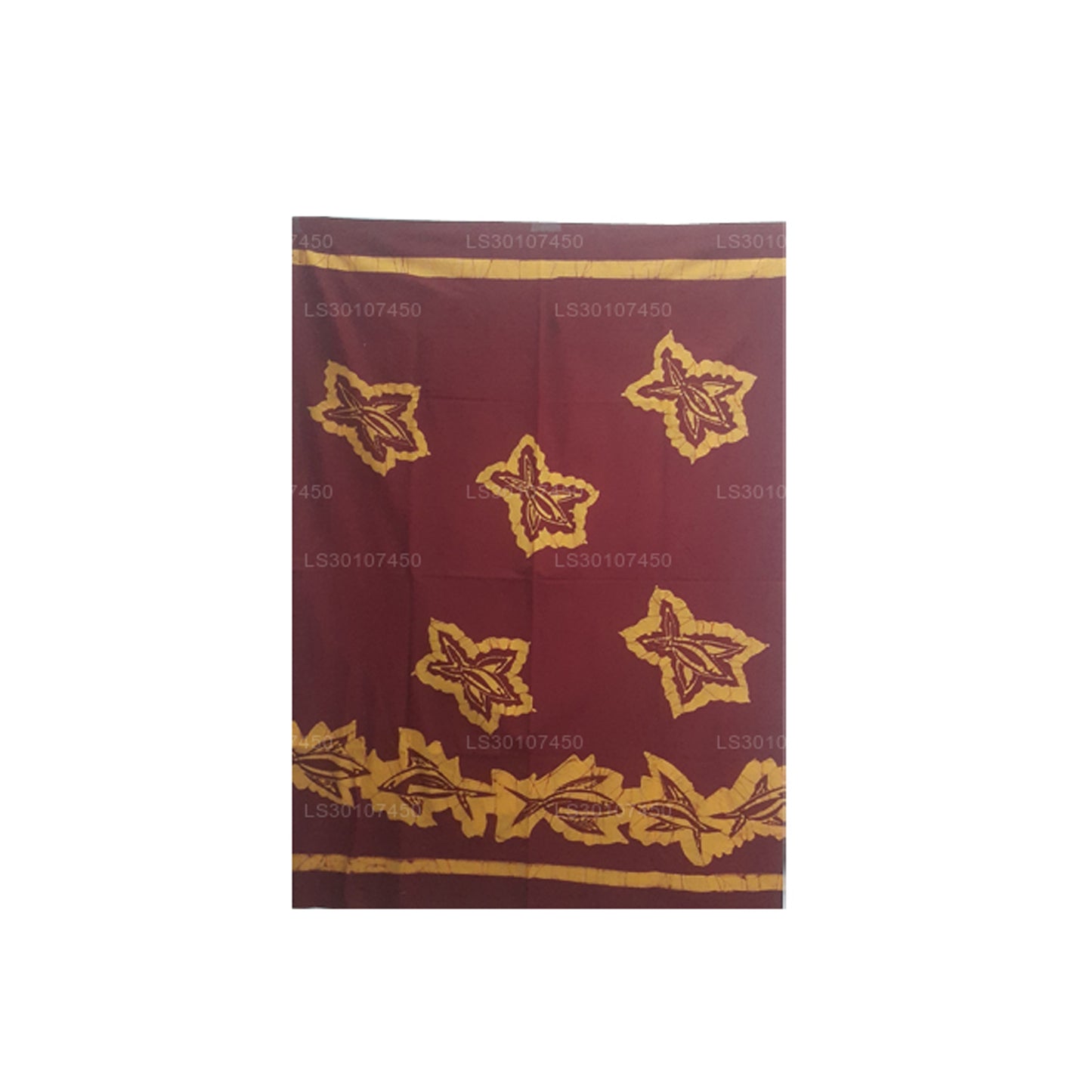 Lakpura Batik Sarong