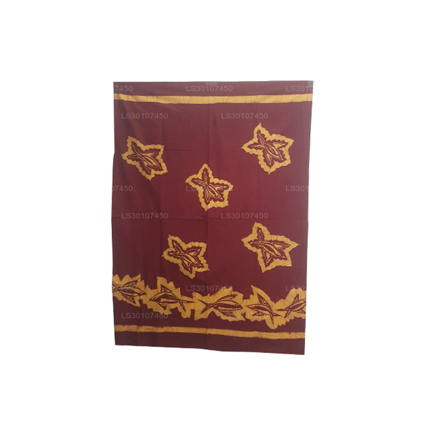 Lakpura Batik Sarong