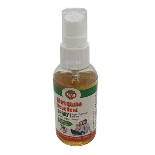 Beam Mosquito Repellent Spray (50ml)