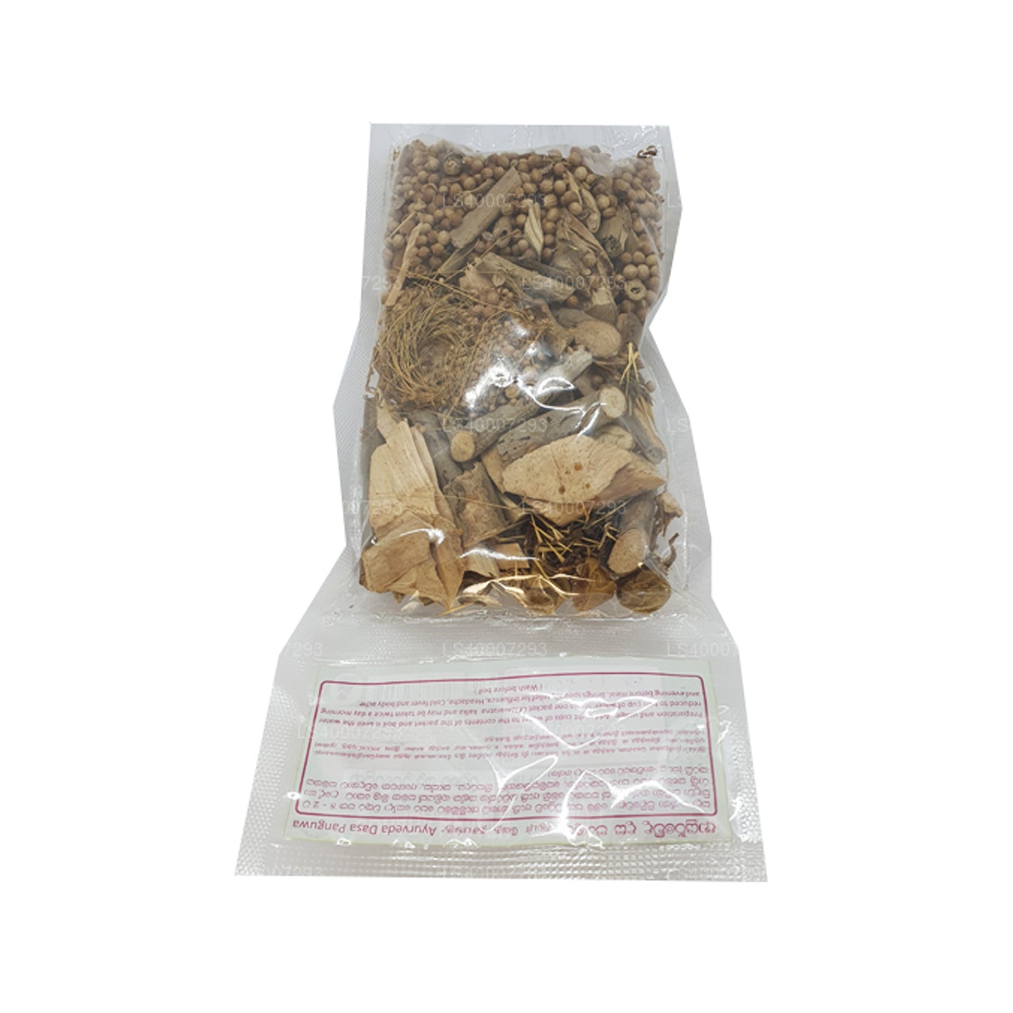 Rajapura Ayurveda Dasa Panguwa (80g)