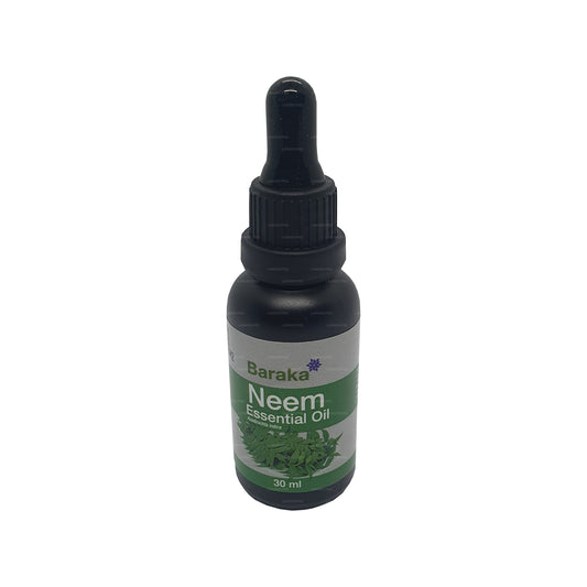 Baraka Neem Essential Oil (30ml)