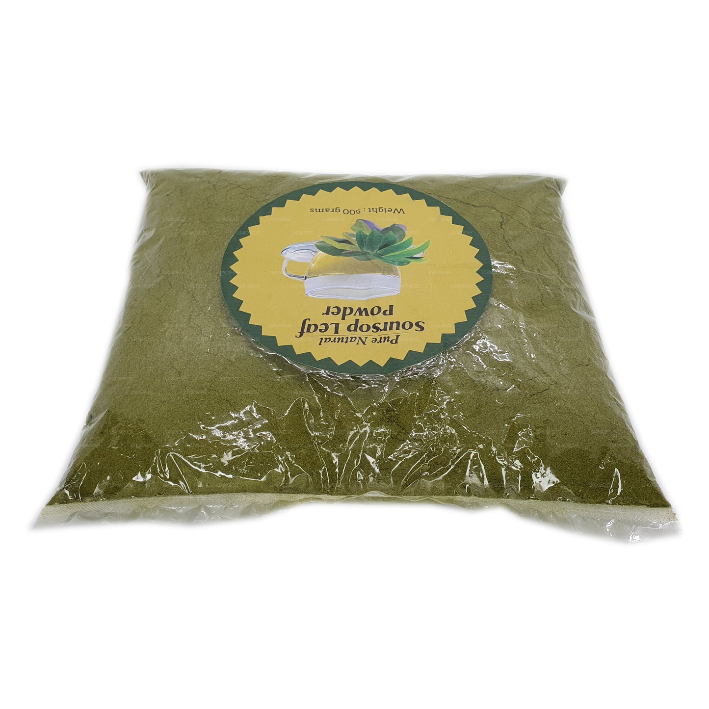 Lifetone Soursop Leaf Powder (500g)