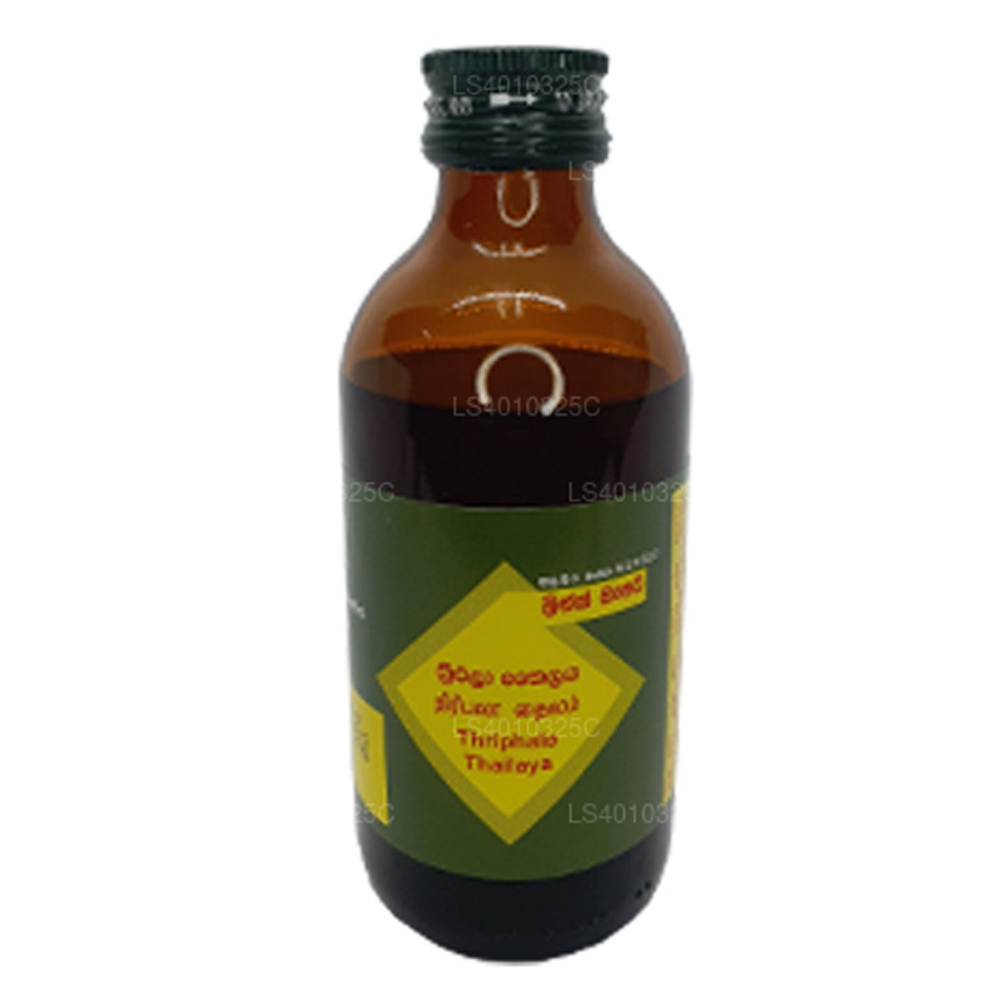 Link Thriphala Oil