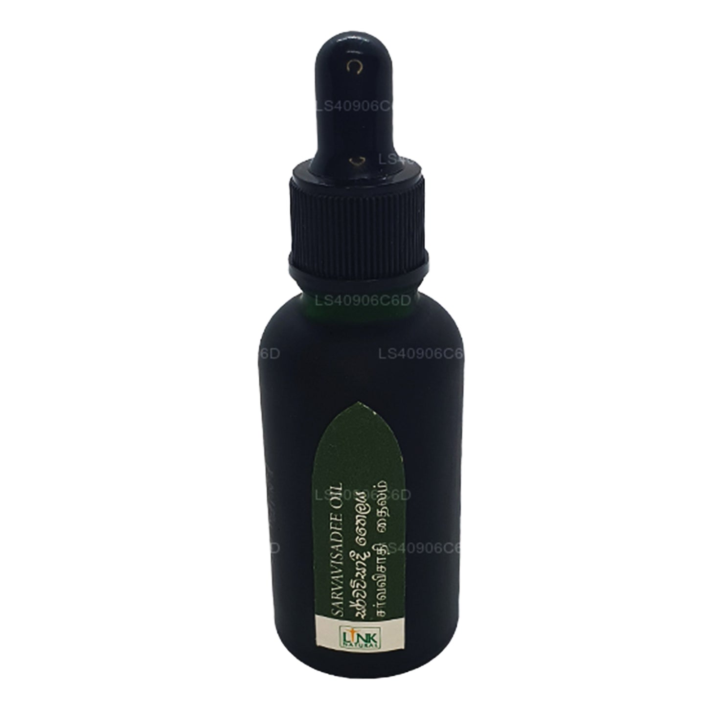 Link Sarvavisadee Essential Oil (30ml)