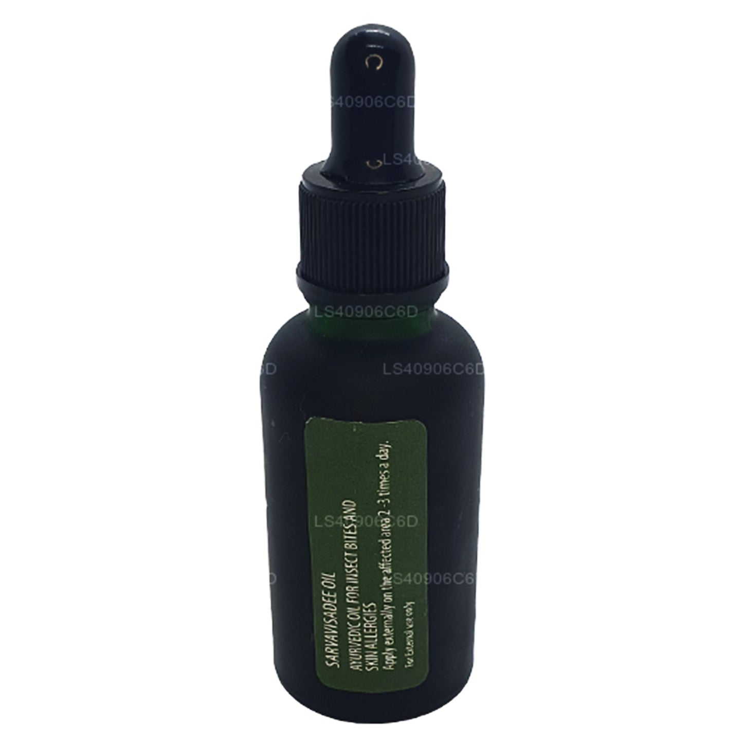 Link Sarvavisadee Essential Oil (30ml)