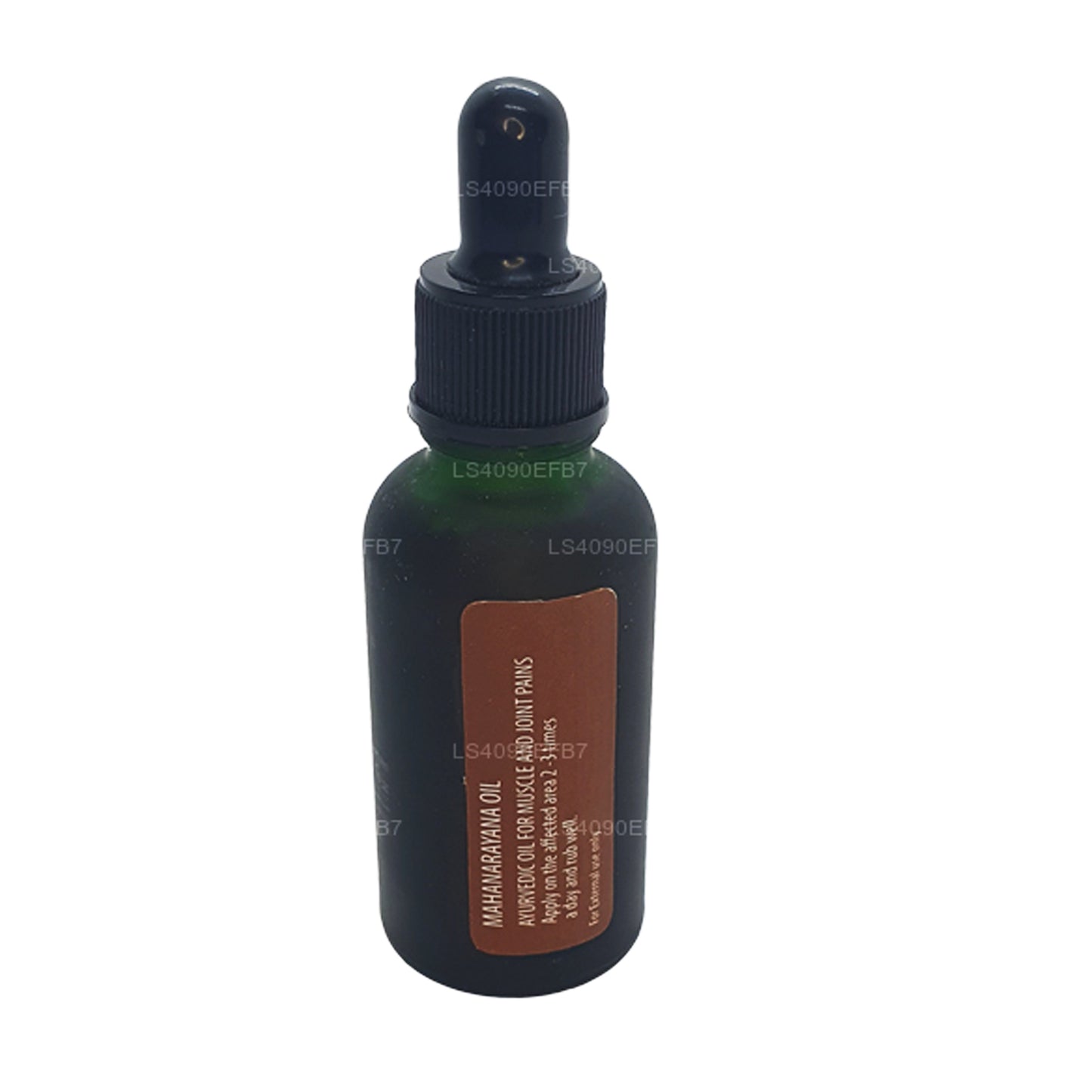 Link Mahanarayana Essential Oil (30ml)