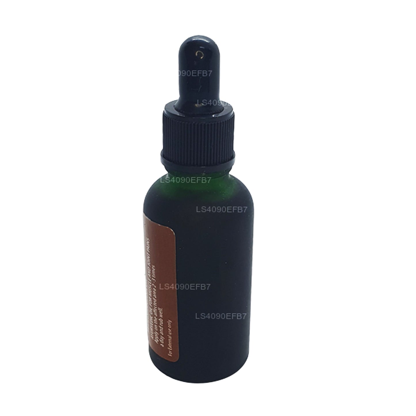 Link Mahanarayana Essential Oil (30ml)