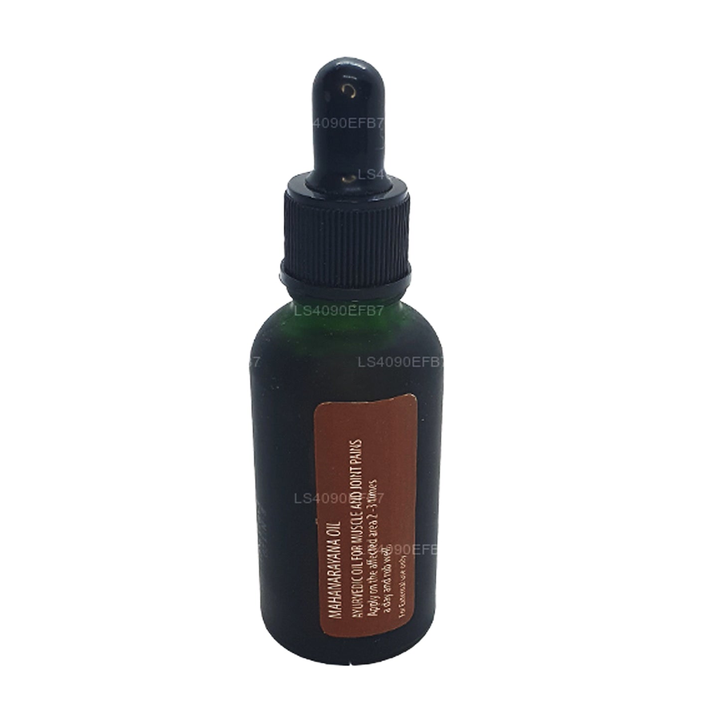 Link Mahanarayana Essential Oil (30ml)