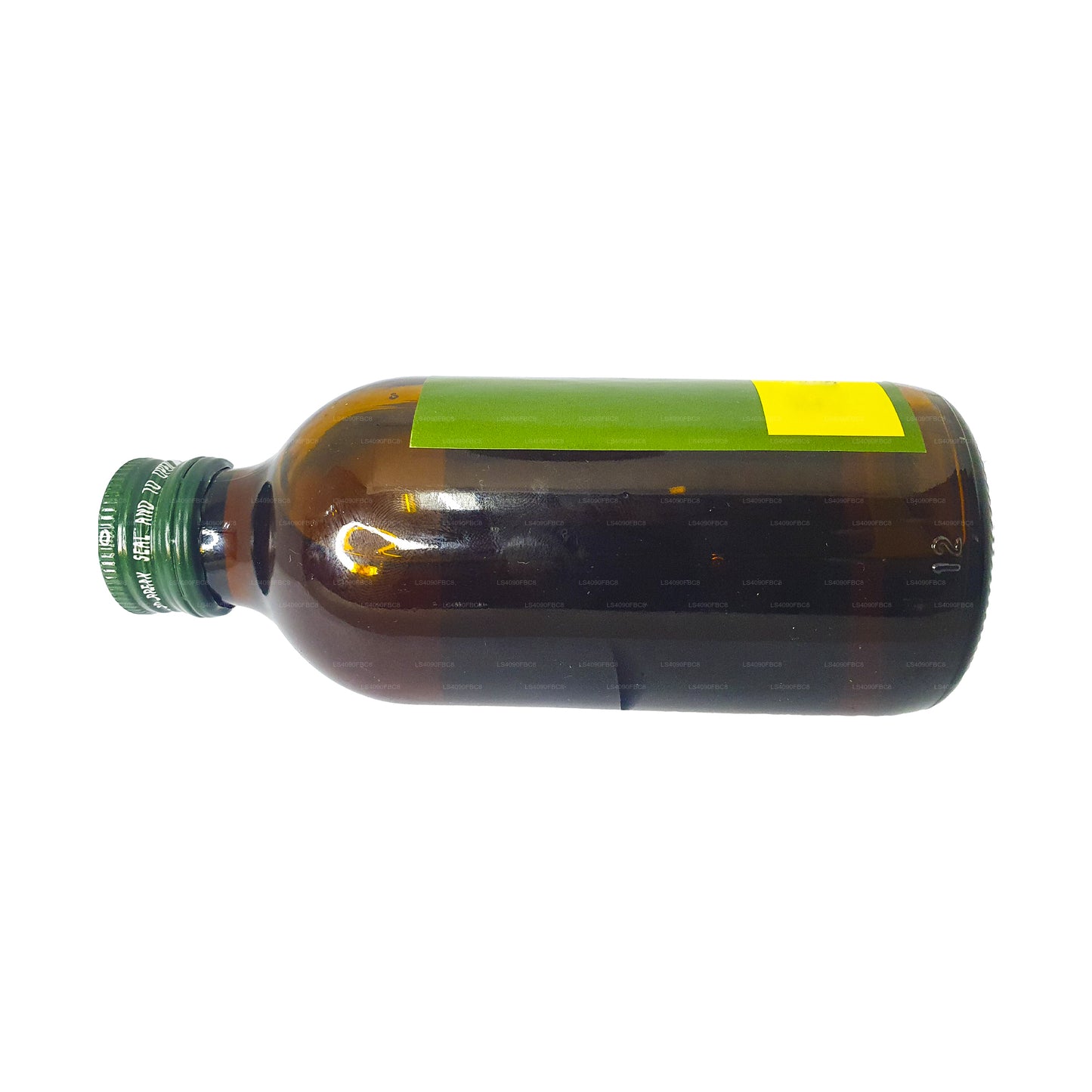 Link Ashwaganda Oil