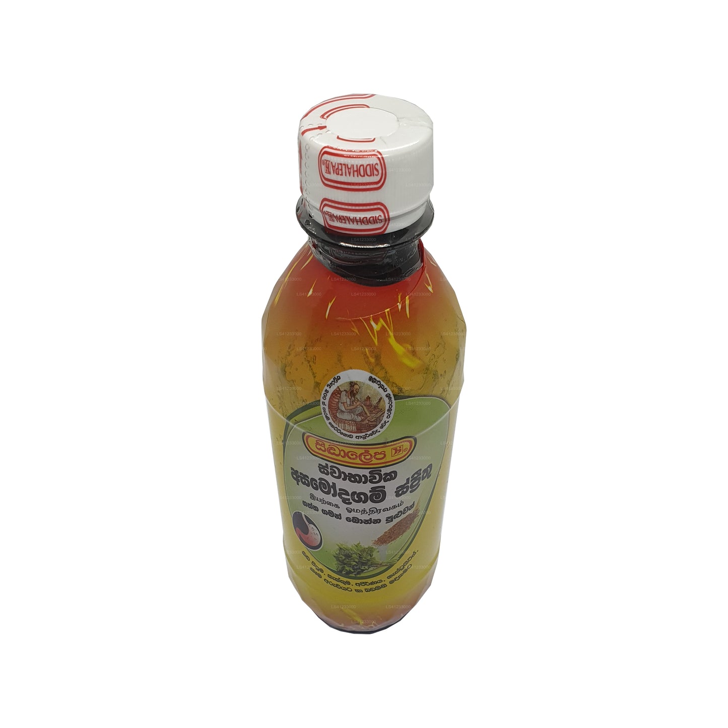 Siddhalepa Natural Asamodagam Spirit (350ml)