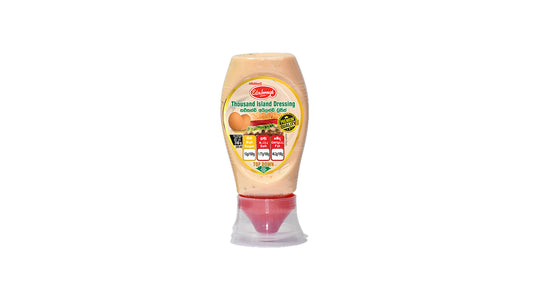 Edinborough Thousand Island Dressing (240g)