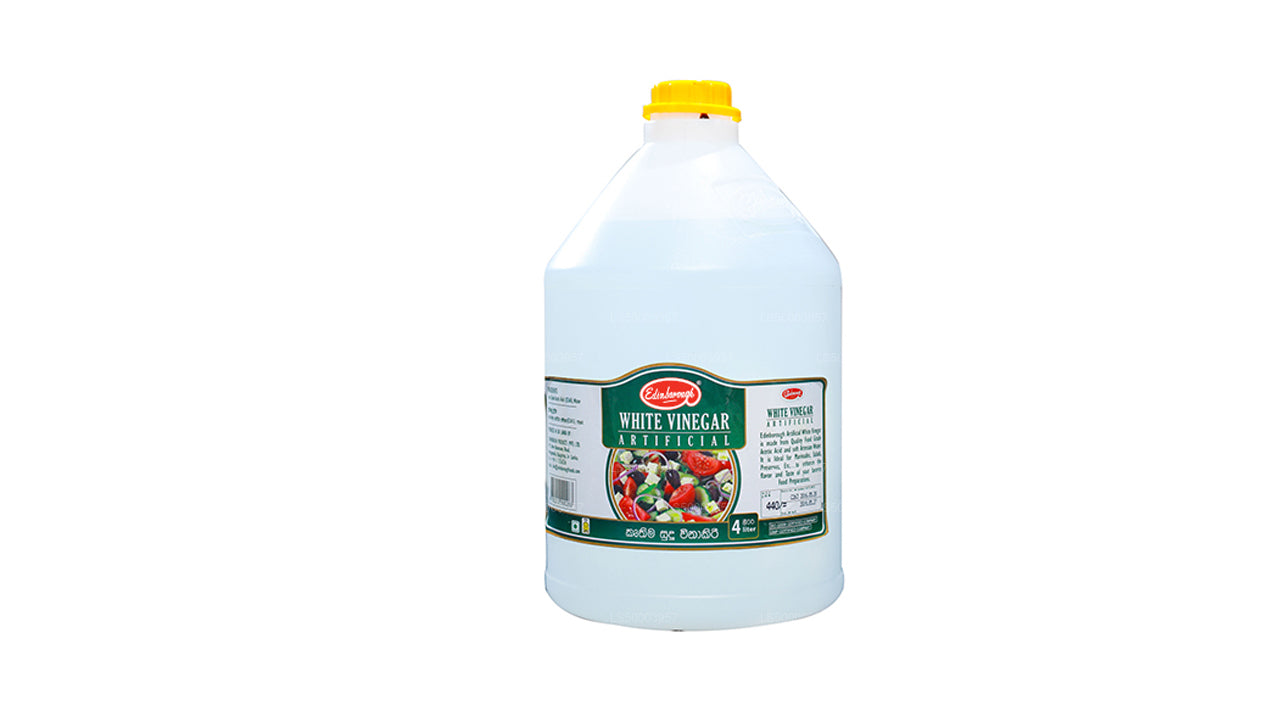 Edinborough Artificial Vinegar (4ltr)