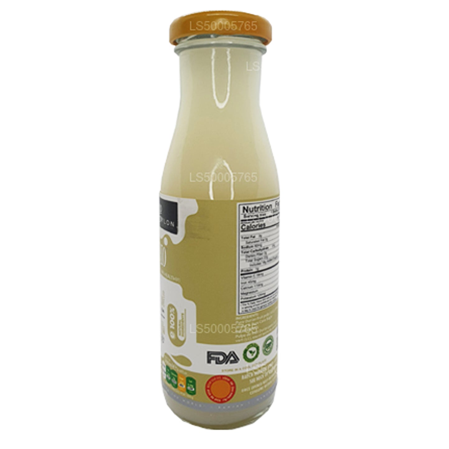 CAP Ceylon Durian Shot (200ml)