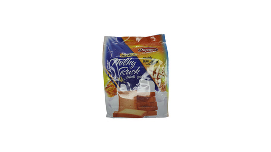 Omegaa Premium Milky Rusk (200g)