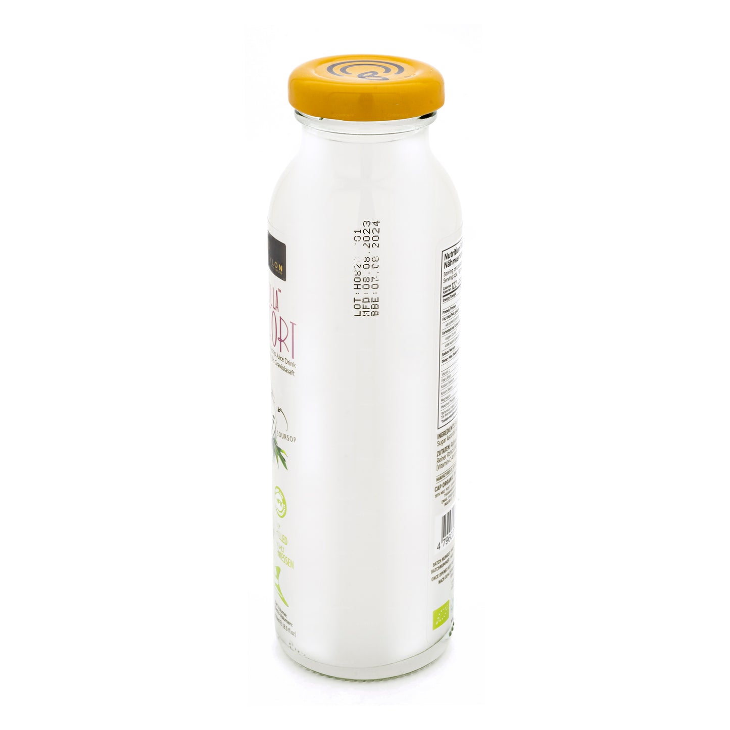 CAP Ceylon Annolla Comfort (250ml)