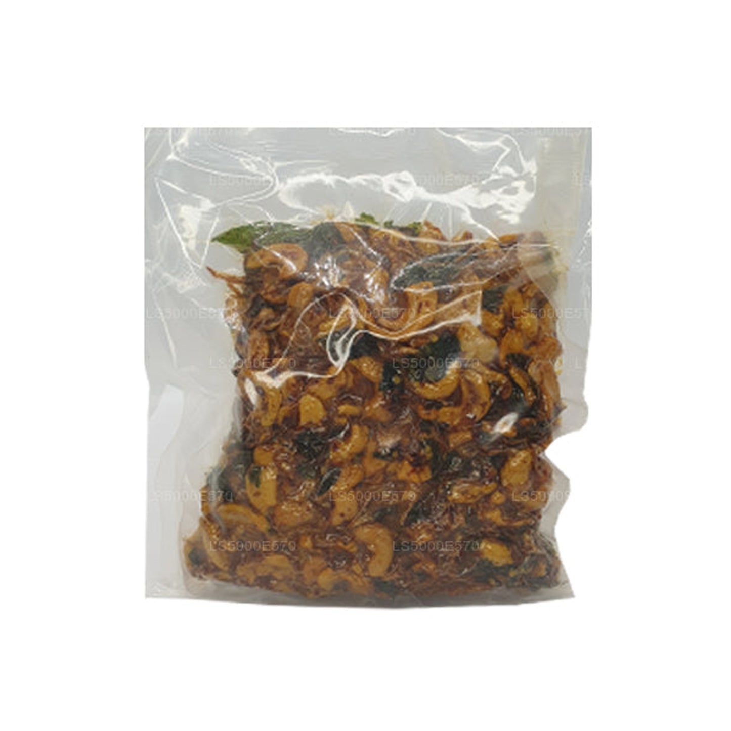 Mccurrie Cashew Badum (500g)